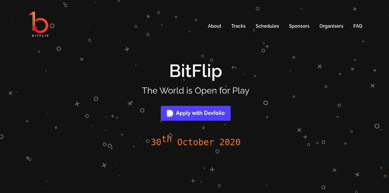 project-BITFLIP