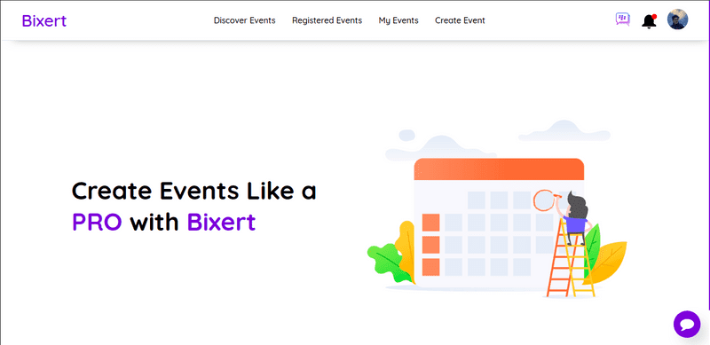 project-BIXERT