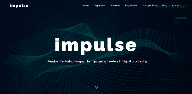 project-IMPULSE