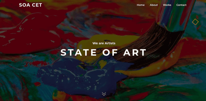 project-STATE OF ART