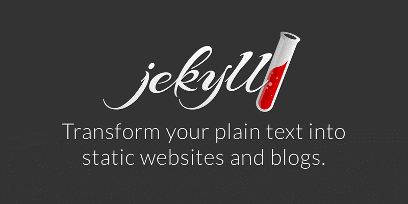 blog - How to Host Jekyll